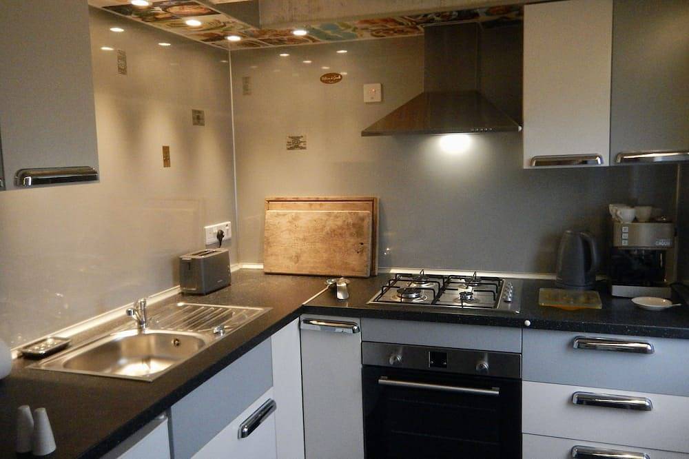 Geheel appartement, Adrigole Bay Studio Apartment in County Cork