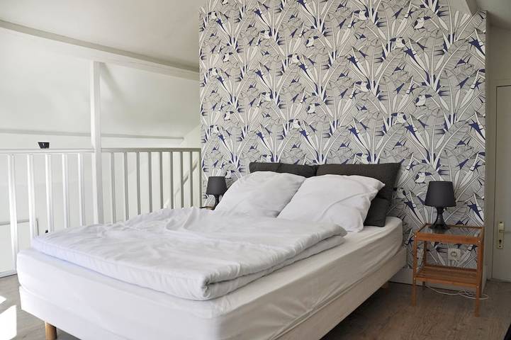 Location de vacances pour 4 personnes, avec Terrasse et Jardin dans Livarot-Pays-d'Auge - 4