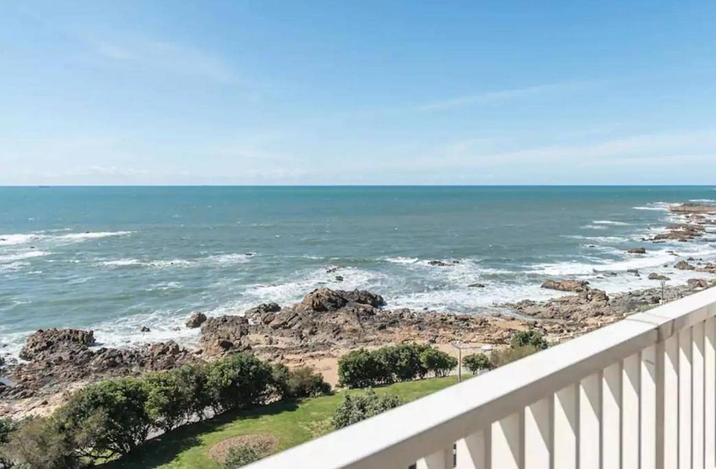 Apartamento inteiro, Beach Temptation in Foz do Douro, Porto