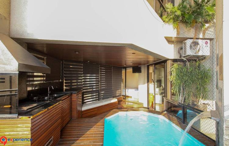 Casas e apartamentos de temporada para 4 pessoas, com animais de estimação em Vila Andrade
