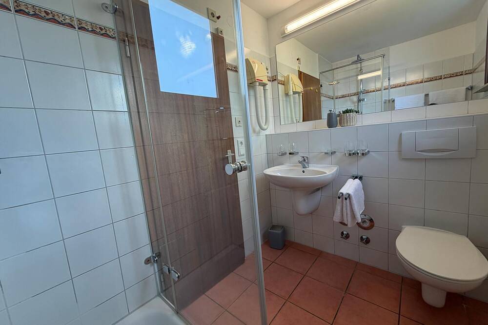 Ganze Wohnung, Ferienwohnung Lakeside – Ihr Logenplatz am Bodensee in Hagnau in Hagnau am Bodensee, Region Bodensee-Oberschwaben