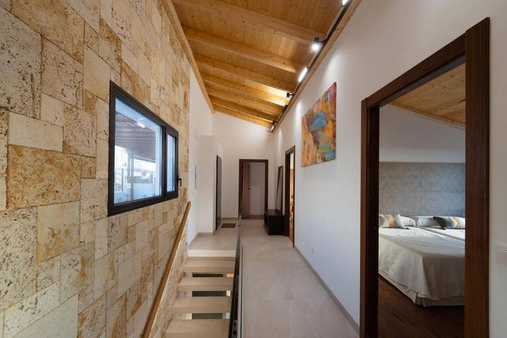 Casa rural para 14 personas, con Balcón y Terraza además de Jardín y Piscina en Alcalá la Real - 3