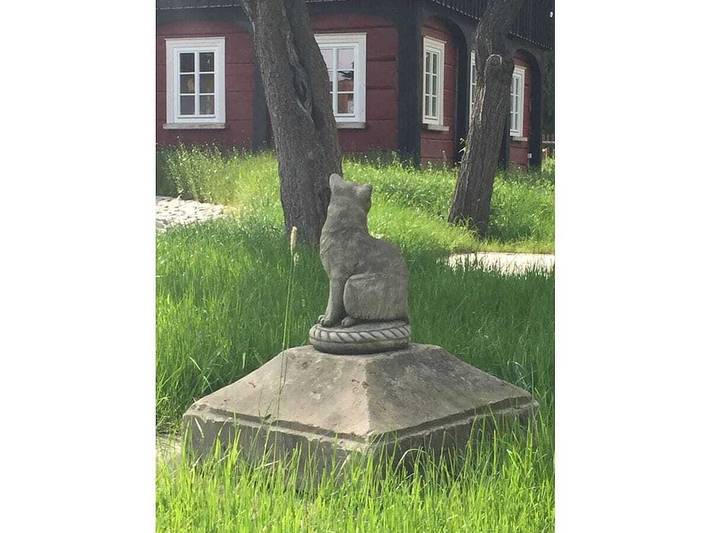 Ferienhaus für 6 Personen, mit Garten und Terrasse, mit Haustier im Zittauer Gebirge - 4