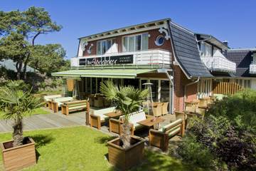 Ferienwohnung für 2 Personen, mit Balkon, kinderfreundlich in Dierhagen