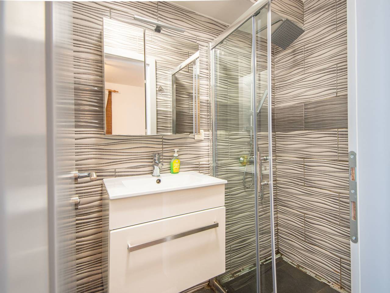 Ganze Wohnung, Fruk in Jadranovo, Primorje-Gorski Kotar