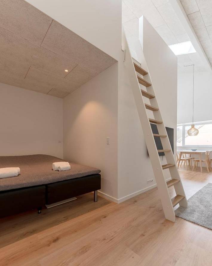 Gîte pour 4 personnes dans les Îles Féroé - 3