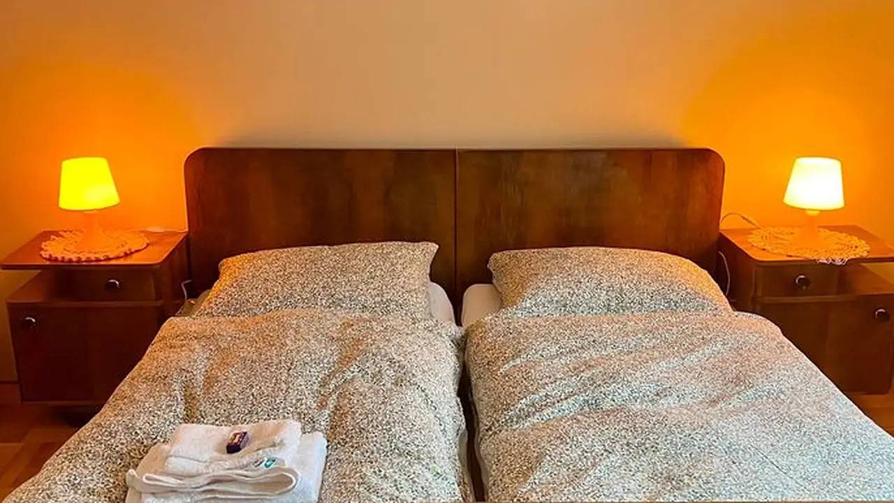 Ganze Ferienwohnung, Ferienwohnung für 2 Personen (50 m²) in Gmunden in Gmunden, Bezirk Gmunden