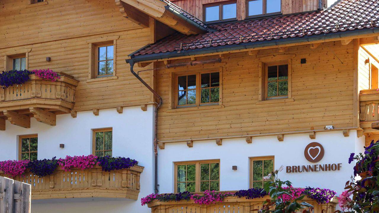 Hel ferieleilighet, Ferienwohnung für 5 Personen (55 m²) in Wagrain Markt in Wagrain, Ski Amadé