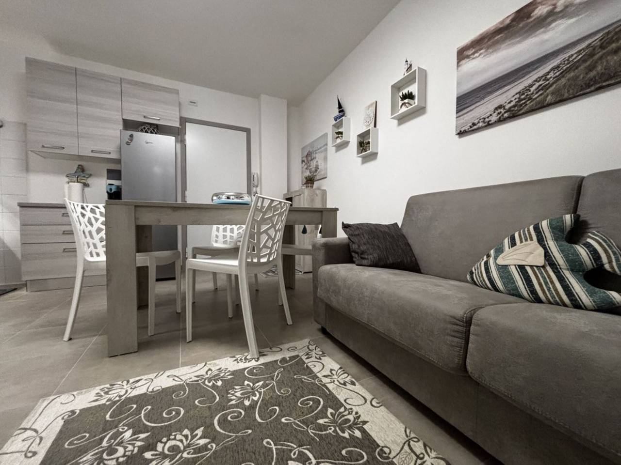 Appartamento vacanze a Polesine a partire da 912€ a notte