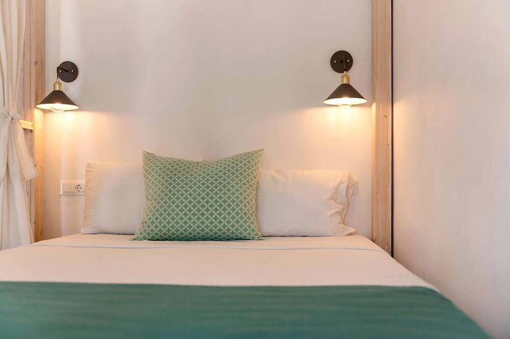 Hel leilighet, Lindian Polis - Suite 2 in Lindos, Rhodos