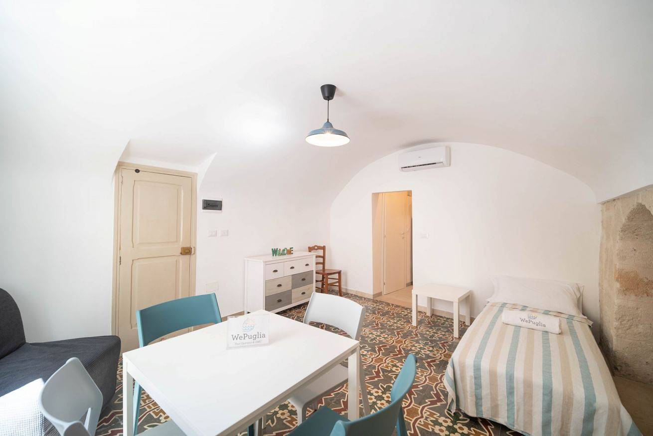 Apartamento entero, Wepuglia - Dellerba23 in Monopoli, Region de Bari