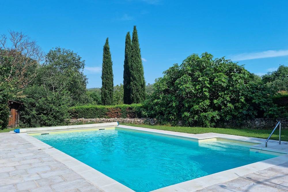 Felices vacaciones en Bastide Histórico in Carcès, Región Brignoles
