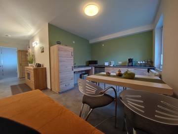 Ferienwohnung für 5 Personen in Schmiedefeld am Rennsteig, Rennsteig, Bild 3