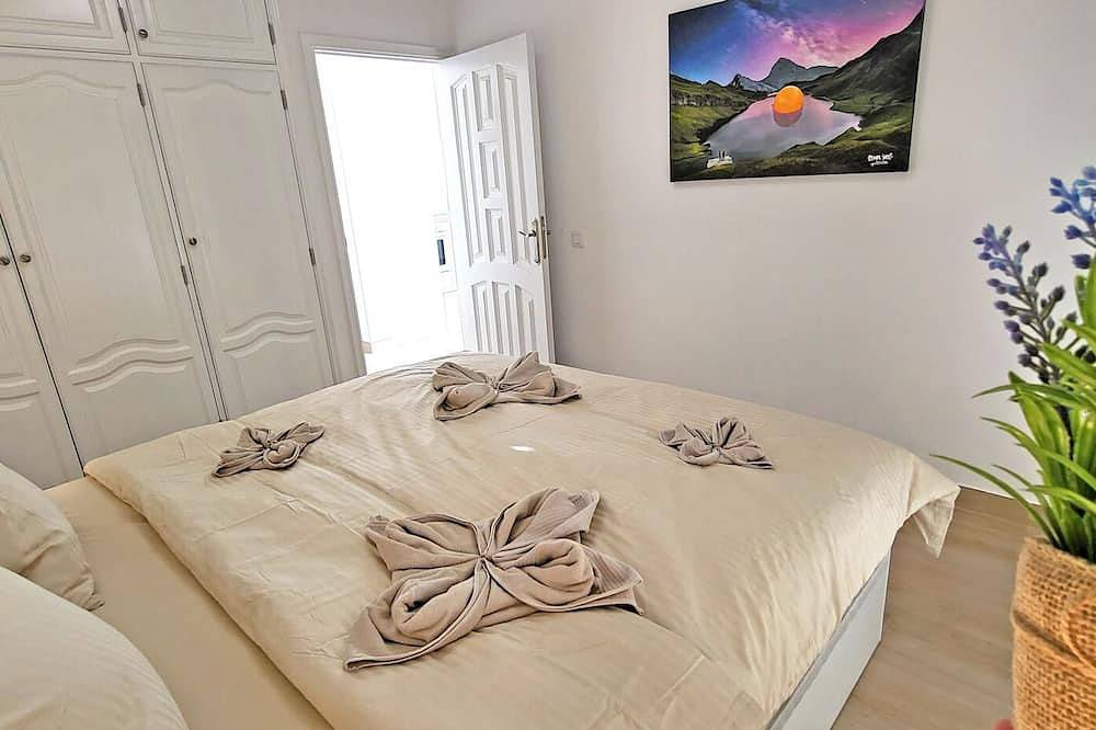 Ganze Wohnung, Ferienwohnung Ocean Sounds B in Gran Tarajal, Innenstadt, Meerblick, Terrasse in Gran Tarajal, Tuineje