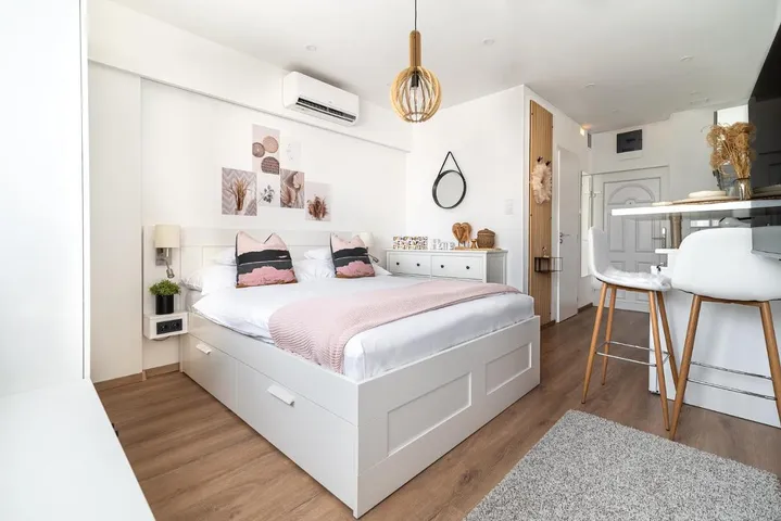 Apartamento de vacaciones para 2 personas - 1
