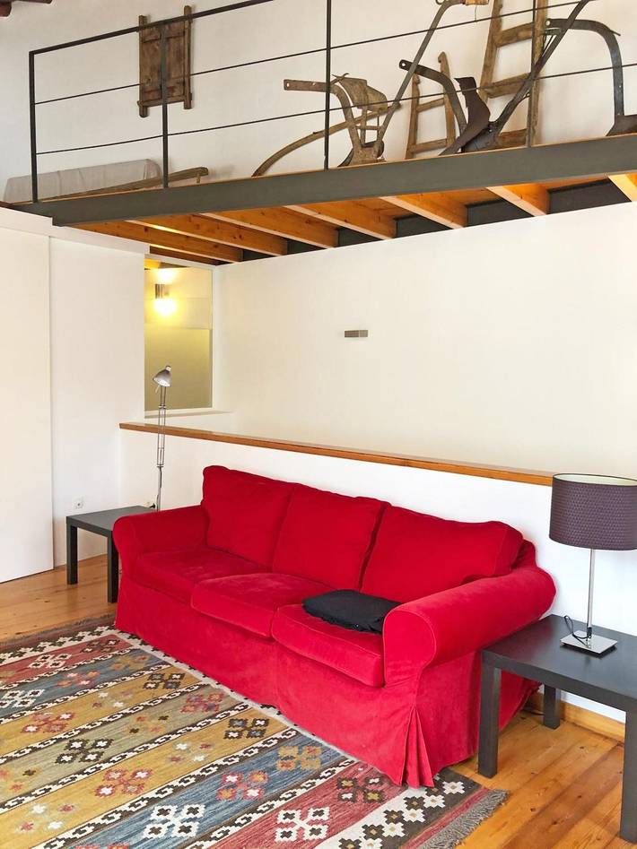 Casa rural para 4 personas en Provincia de Teruel - 4