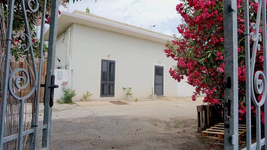 Ferienhaus für 2 Personen in Syrakus