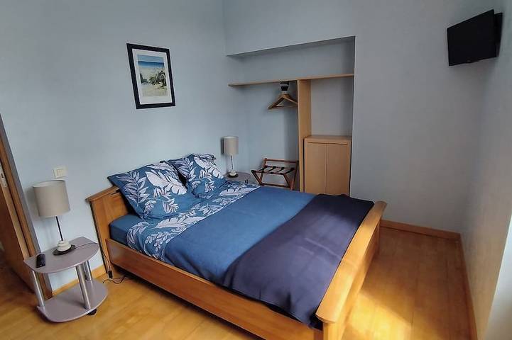 Location de vacances pour 9 personnes à Villersexel - 2