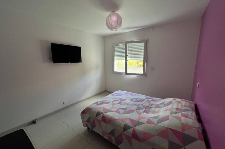 Location de vacances pour 8 personnes à Le Bousquet-d'Orb - 4