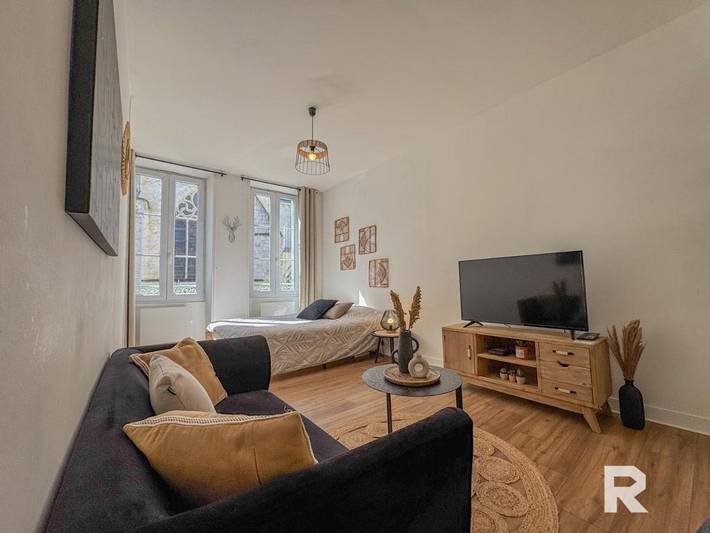 Gîte pour 2 personnes, avec vue, animaux acceptés à Montargis - 2