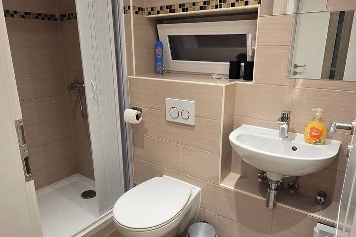 Ferienwohnung für 2 Personen in Barsinghausen - 3