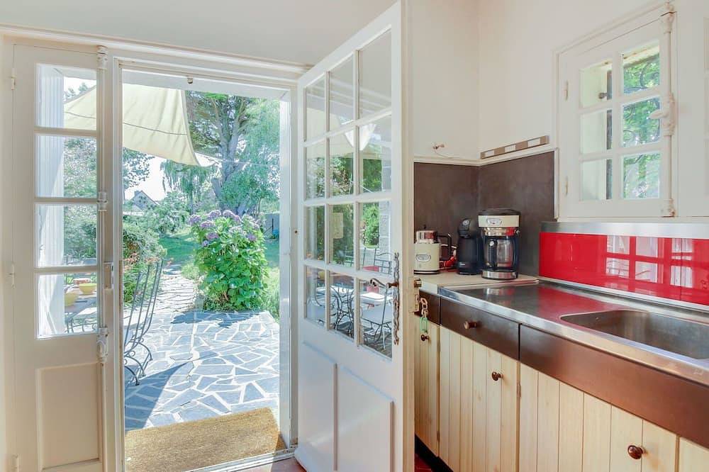 Photo : Maison de vacances
