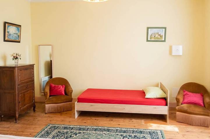 Apartamento entero, Homerez - Apartamento en Saint-Émilion in Saint-Émilion, Región de Libourne