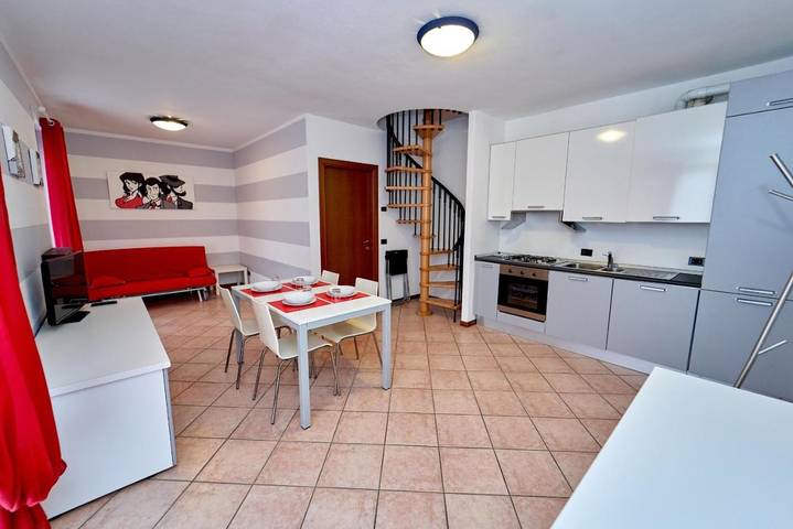 Offer view