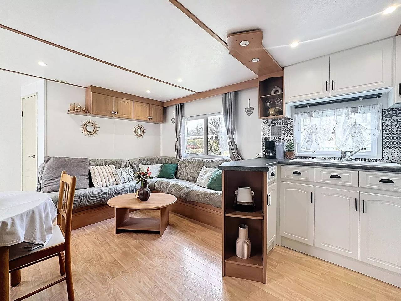Casa 4 Personas in Villers-sur-Mer, Region de Lisieux