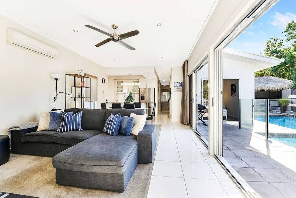 Ganze Wohnung, Twelve @ 12 Private Central Maroochydore in Maroochydore, Sunshine Coast