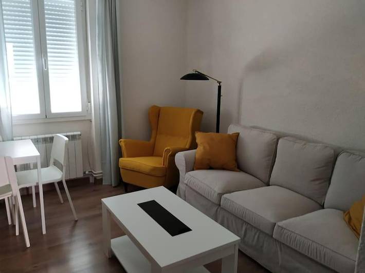 Ferienwohnung für 4 Personen, mit Ausblick - 1