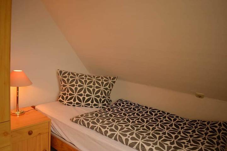 Ferienhaus für 6 Personen, mit Garten und Terrasse, mit Haustier in Horumersiel - 4