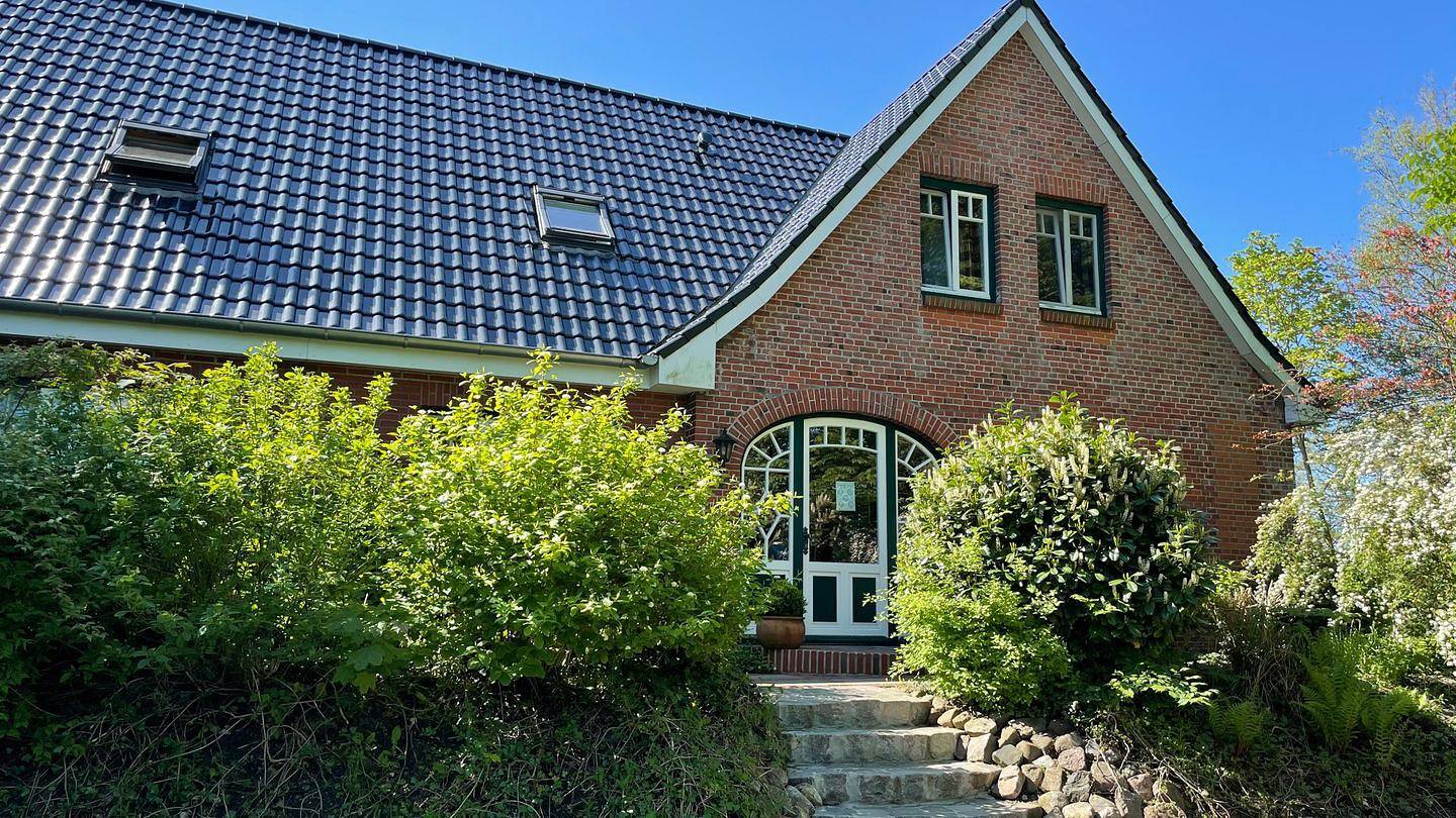 Ganze Wohnung, Whg. Arche Noah - Vierlindenhof in Böhl (St. Peter-Ording), St. Peter-Ording