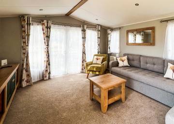 Caravan for 6 People in Flintshire, North-Wales, Photo 1