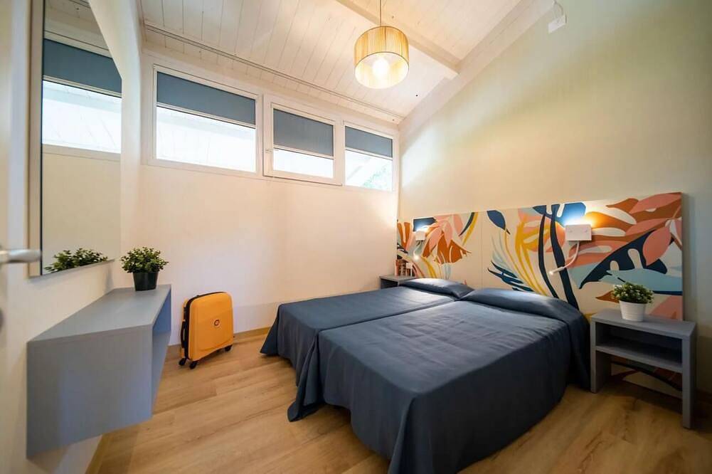 Vacation village Francesco Holiday Home 6 for 6 persons in Duna Verde, Caorle