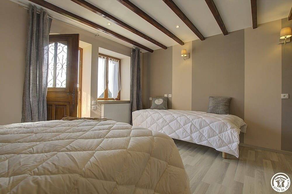 Chez Toch' et Titi - Bresse Vallons in Bresse Vallons, Région de Bourg-en-Bresse