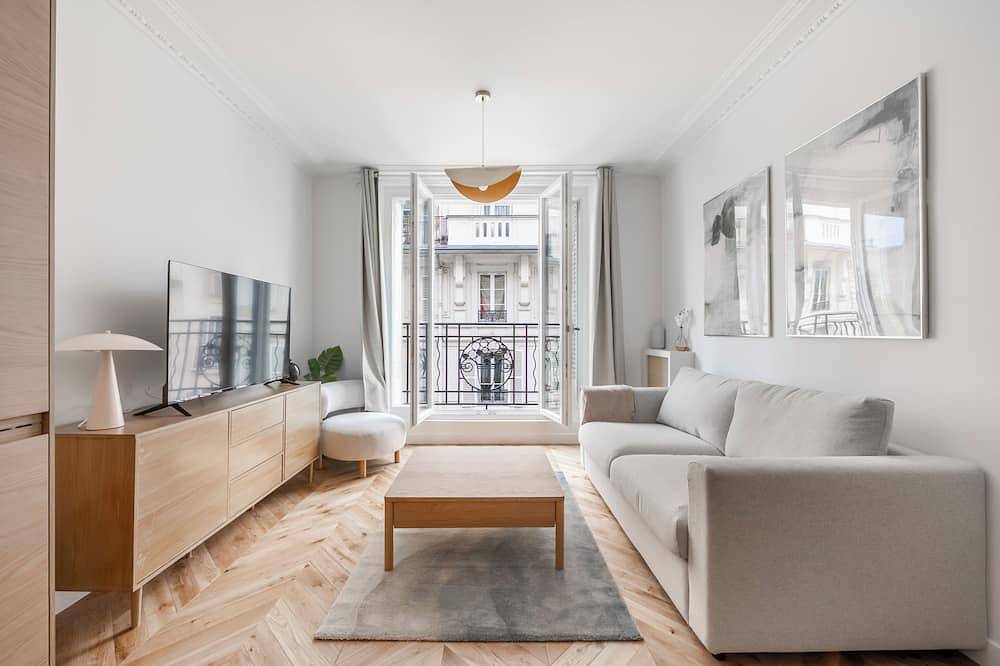 Appartement de vacances