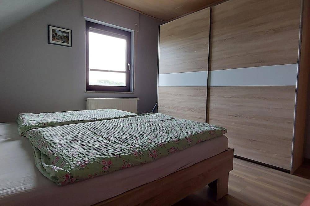 Ganze Wohnung, Fewo Schmidt im Erzgebirge in Gelenau (Erzgebirge), Erzgebirge