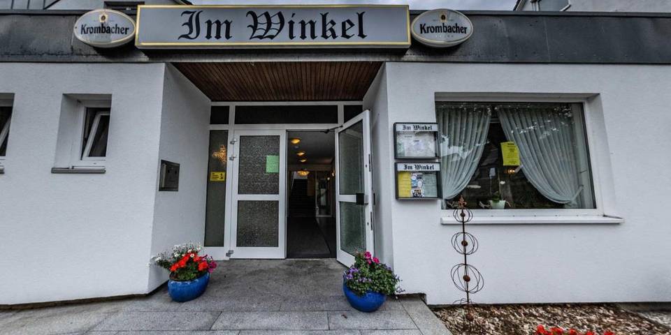 Hotel für 2 Personen in Elmshorn - 2