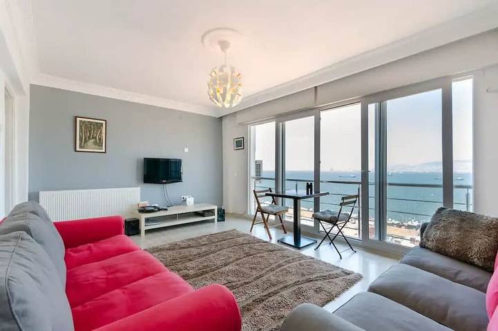 Apartamento de vacaciones para 8 personas, con jacuzzi, Se admiten mascotas - 1