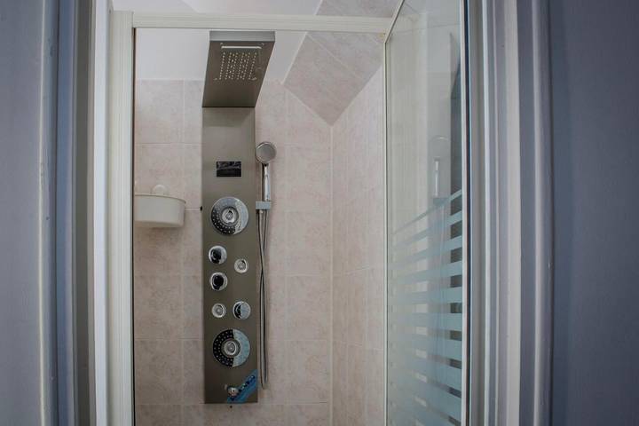 Gîte pour 4 personnes à Saint-Doulchard - 4