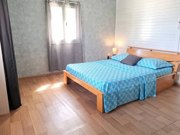 Maison de vacances à Saint-Leu in Saint-Leu, Île de la Réunion