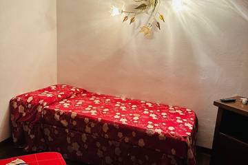 Villa Con Piscina per 5 Persone in Altavilla Milicia, Provincia di Palermo, Foto 2
