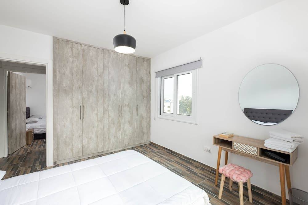Entire apartment, Happy Stay Apartment in Larnaca, Larnaca District