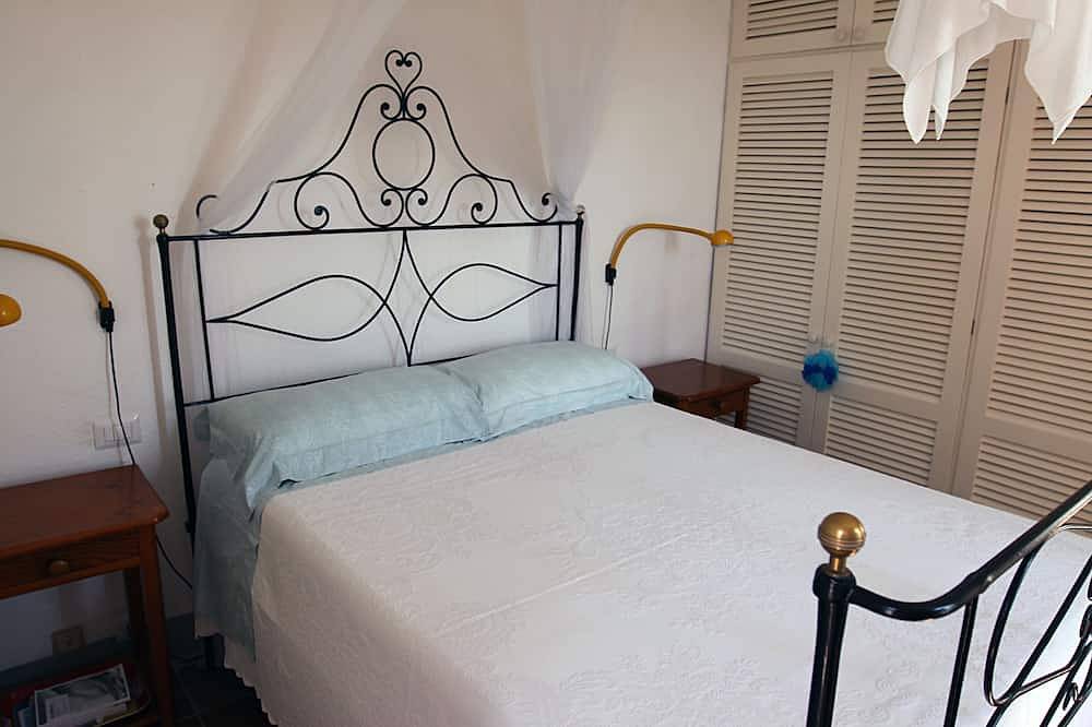 Verträumte Villa mit Meerwasserpool und spektakulärer Aussicht in Lerici, Lerici Gemeinde