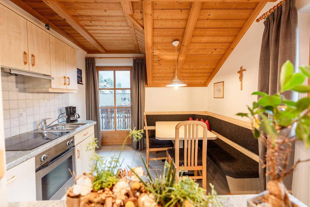 Ganze Wohnung, Apartment Obkircher in Welschnofen, Dolomiti Superski