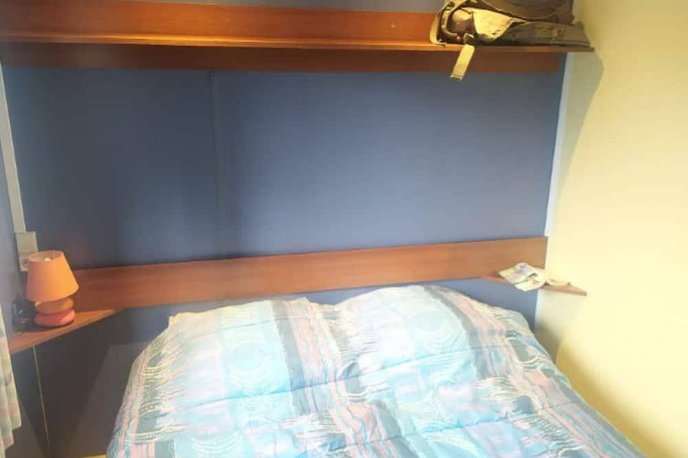 Mobil home avec terrasse pour 6 personnes in Laurens, Côte méditerranéenne (France)