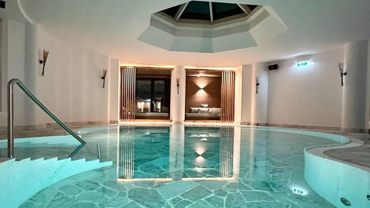 Apartamento vacacional entero, Ferienwohnung für 2 Personen (22 m²) in Warth am Arlberg in Warth, Bregenzerwald
