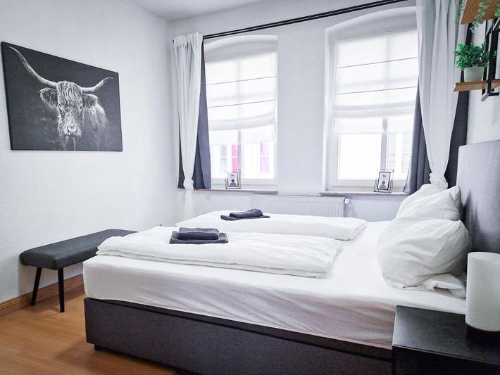 Ferienwohnung für 6 Personen in Weißenfels - 4