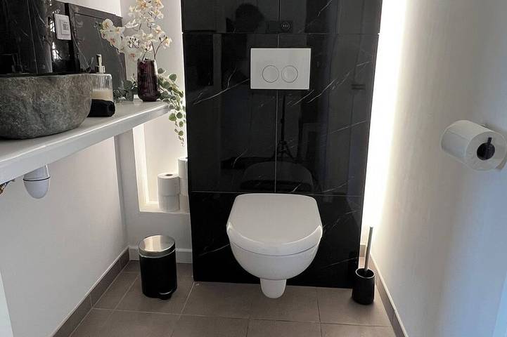 Gîte pour 2 personnes à Nanterre - 3